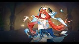 [Genshin Impact] 3.1 - Trailer Music "King Deshret and the Three Magi"