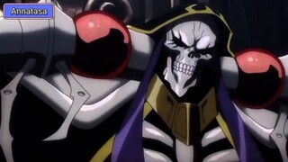 overlord amv
