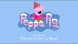 Peppa Pig (Mr. Potato's Christmas Show)
