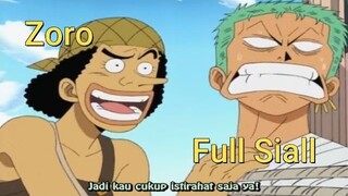 Menyusul Nami Dan Sampai Di Markas Arlong | Alur Cerita One Piece Episode 31