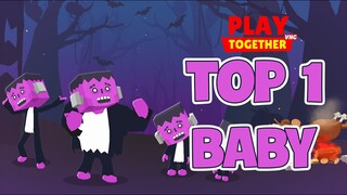 Play Together x Top1baby: NẮM ĐƯỢC NHỮNG LƯU Ý NÀY SẼ CHẮN CHẮN NHẬN ĐƯỢC CODE 500KC!