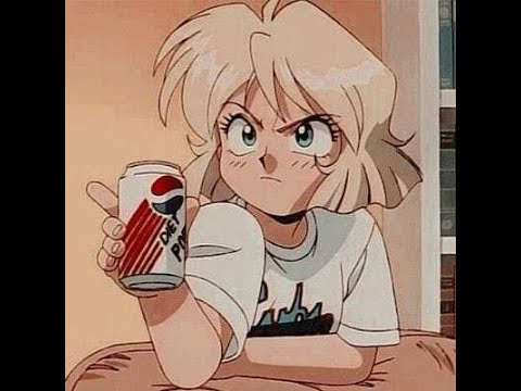 Crabocalypse  80s anime style