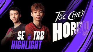 SE vs TRB | Highlight Horizon Cup 2021 (16.11.2021)