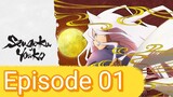 Sengoku Youko - English Sub | Episode 1