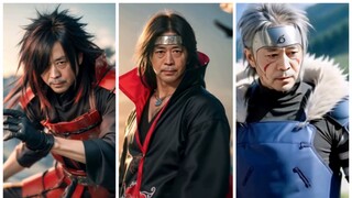 The strongest Ma Baoguo in history VI Mr. Ma's appearance is also very good! Ma Baoguo Naruto Boruto
