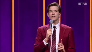 John Mulaney: Baby J 2023 _ Watch full movie: Link in description