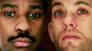 Denzel & Tom Hanks VS Discrimination | Philadelphia | CLIP