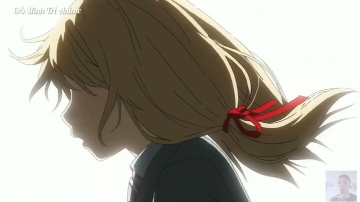 đỗ minh trí anime Tự Dưng amv mix