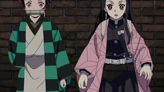 Nezuko no Yaiba: pertukaran peran pembunuh iblis Kimetsu no Yaiba Pertukaran peran pembunuh iblis Ki