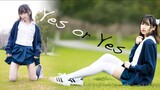 [Dance][KPOP]<Yes or Yes>|TWICE