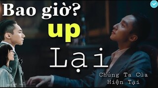 Mất BAO LÂU Để Mv CHÚNG TA CỦA HIỆN TẠI Của SƠN TÙNG MTP Được UP Lại | Có Thể  MẤT HẾT Views