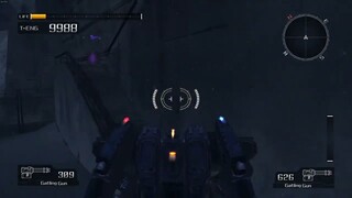 Lost Planet: Extreme Condition Colonies Edition Pt.7-Mission 7