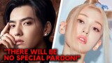 Communist Party speaks on Kris Wu's PRISON time! Somi accused of copying Rosé! NCT's Ten HOT song