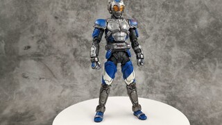 【SIC Harimau】SIC Kamen Rider G3-Mild G3M