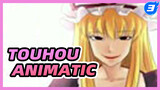 [Touhou Animatic] God Does Not Play Dice - Part 5_3