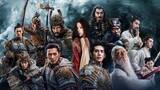🇨🇳🎬CREATION OF THE GODS 1: KINGDOM OF STORMS (2023) FULL MOVIE
