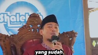 Subhanallahi wabihamdihi Subhanallahil adzim, Assalamualaikum warahmatullahi wabarakatuh