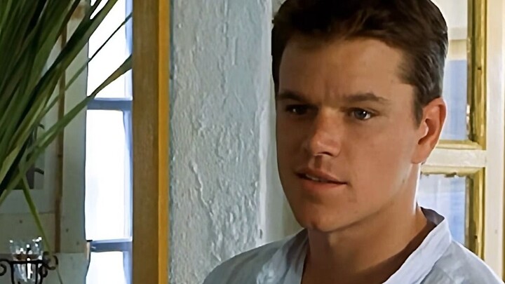 This is the most powerful amnesiac agent Jason Bourne! #TheBourneUltimatum# Movie Clip