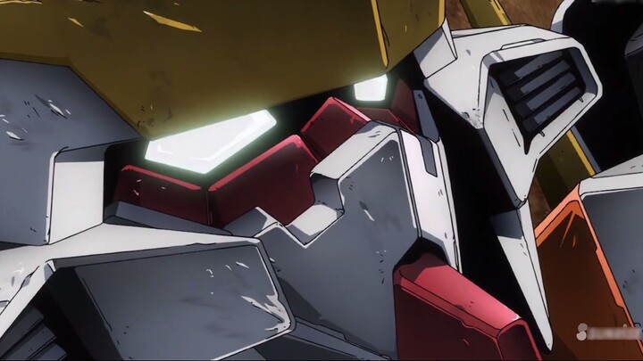 [Mobile Suit Gundam 00] อนิเมะต่อสู้เครื่องจักรที่ไม่รู้กี่คนที่ร้องไห้...