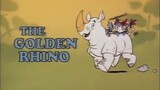 The Smurfs S9E33 - The Golden Rhino (1989)