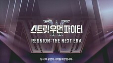 [raw] SWF REUNION: THE NEXT ERA 220710 Part 2