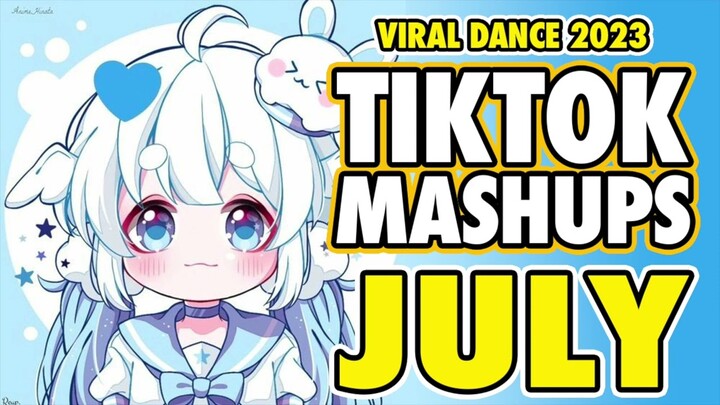 New Tiktok Mashup 2023 Philippines Party Music | Viral Dance Trends | July 22