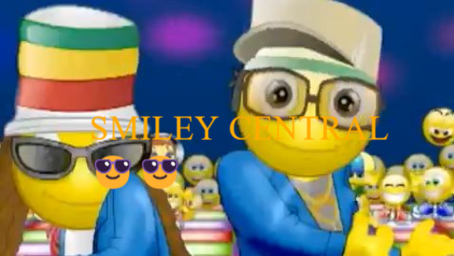 Go Smiley! The Smiley Central TV Commercial [TubeRipper.com]