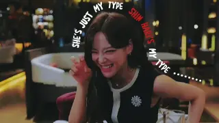 she's my type (kang taemu & shin hari) business proposal kdrama fmv