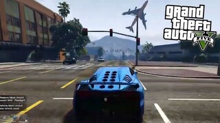 GTA 5 FAILS & WINS #40 (Best GTA 5 Funny Moments Compilation)