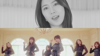 Apink - 'LUV X FIVE' MASHUP