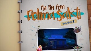 Upin dan Ipin Episode Terbaru 2019 - EPISODE 08 - DELIMA SAKTI - Musim 13 FULL HD [PASGOSEGA]