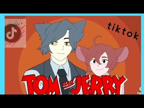 📍틱톡 tiktok📍 [] Tom and Jerry anime  톰과 제리 애니메이션 ✨️[ first 1] @tiktok._anonymou