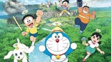 Voice over acting 8 (Doraemon)