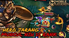 PADAHAL COUNTER BANYAK HERO ASSASSIN TAPI KOK JARANG DI PICK?