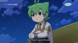 YOUKAI WATCH JAM YOUKAI GAKUEN Y - N TO NO SOUGUU EPISODE 61 ENGLISH SUBTITLE