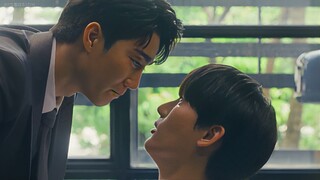 A Boss and a Babe Episode 3 online with English sub