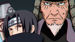 Ketika Uchiha Terkena Genjutsu sama Keturunan Koruptor