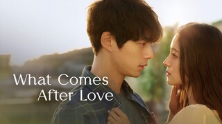 🇰🇷WCAL: WHAT COMES AFTER LOVE EP 2