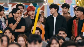 [EP 11] Ang Mutya ng Section E (Indo Sub)
