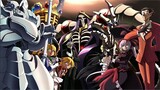 Overlord Season 4 Opening Full 『Hollow Hunger』by OxT