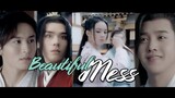 Beautiful Mess - (Word of Honor 山河令) FMV