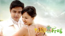 Frog Prince E30 | RomCom | English Subtitle | Taiwanese Drama