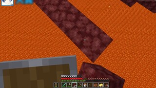 Minecraft, nhưng tất cả mob sẽ tấn công bạn!