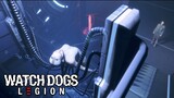 Menuju Kehampaan | Watch Dogs: Legion