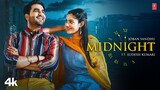 New Punjabi Song 2022 | Midnight: Joban Sandhu (Official Video) | Latest Punjabi Songs 2022