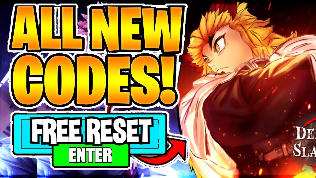 ALL NEW *SECRET* UPDATE CODES in DEMON SLAYER RPG 2 CODES! (Demon Slayer  RPG 2 Codes) ROBLOX 