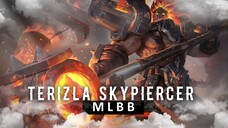 Teriz sky piercer, Siapa mau digetok godem