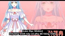 [ Tập 8 ] Cục Cưng Của Tổng Tài Vietsud