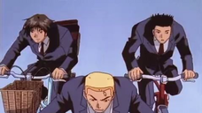 Great Teacher Onizuka Episode 7