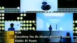 M2M - Everything You Do (Groove Brothes Remix) (MTV Asia Most Wanted)